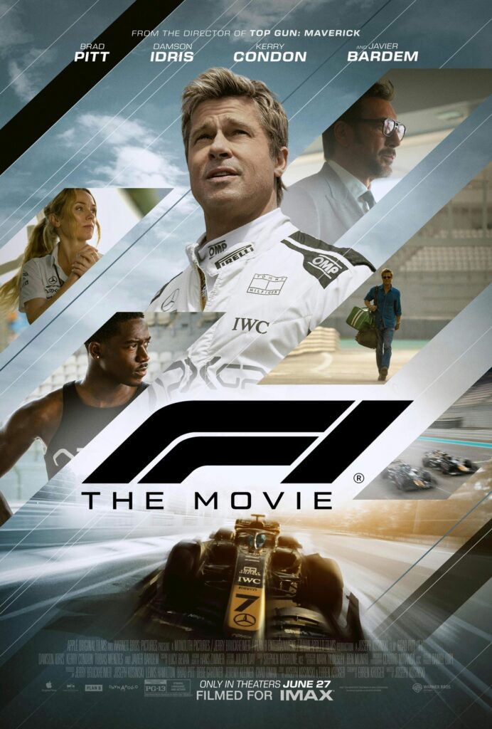 Filmplakat